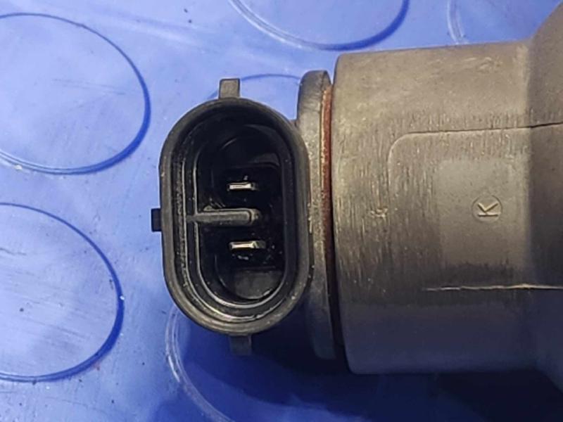 2011 Buick LaCrosse Fog/Mark/Park/Turn Light/Lamp