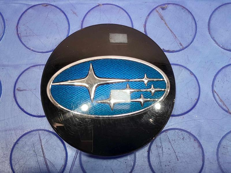 2020 Subaru Legacy Center Cap