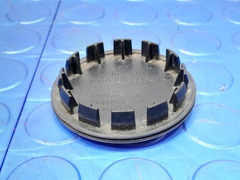 2020 Subaru Legacy Center Cap