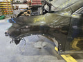 2016 Nissan Rogue Fender