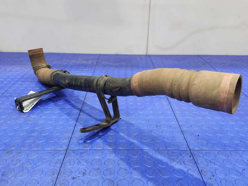 1988-1993 Isuzu NPR 3.9L Diesel Turbo Intercooler Charge Air Pipe Genuine