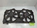 2010 Chevrolet Camaro Electric Cooling Motor
