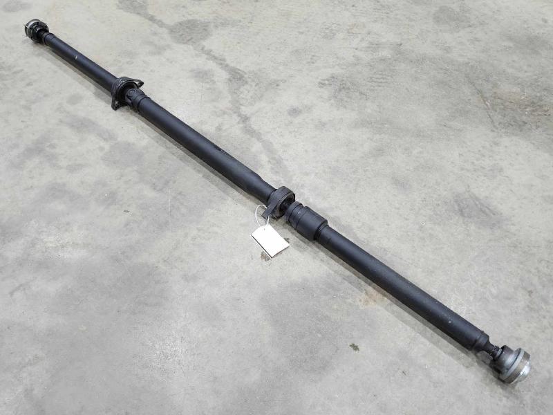 2012 Volvo XC60 Rear Drive Shaft