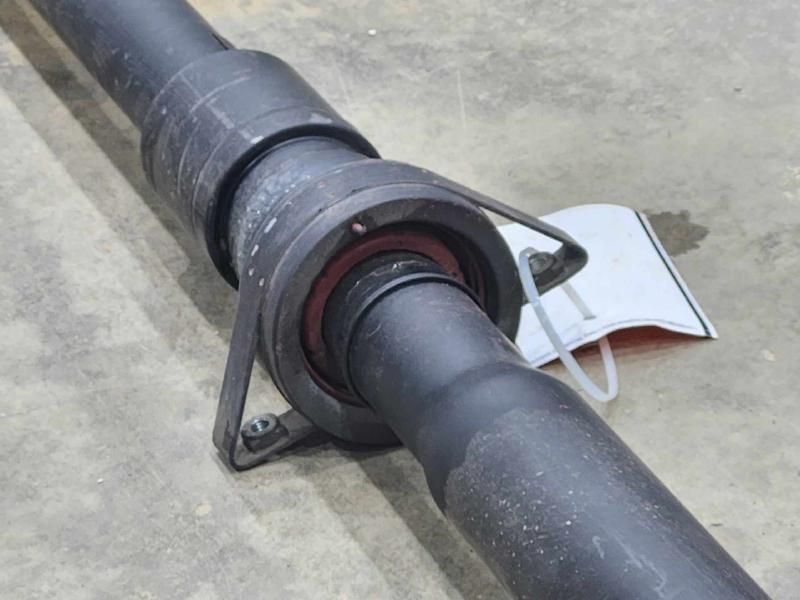 2012 Volvo XC60 Rear Drive Shaft