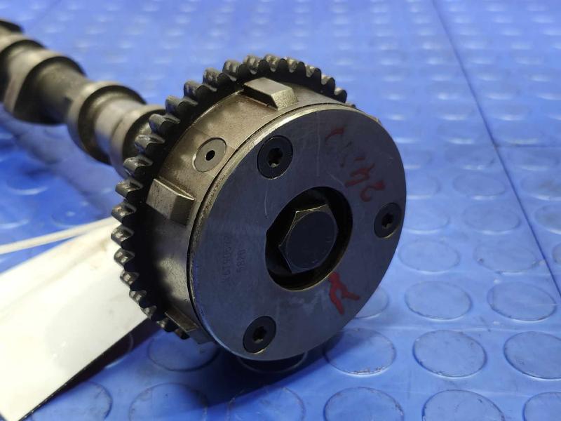2016 Ford Mustang Camshaft
