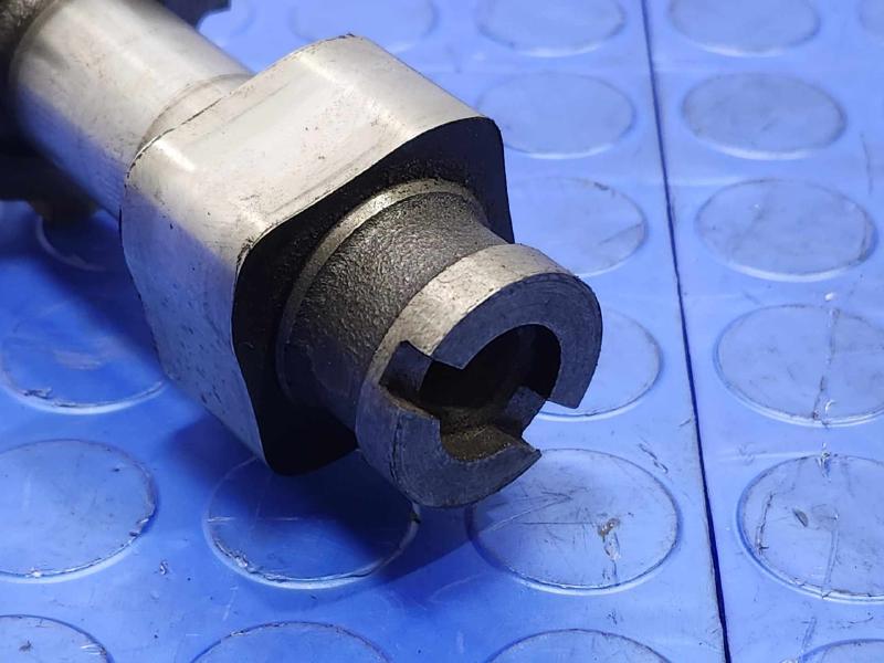 2016 Ford Mustang Camshaft