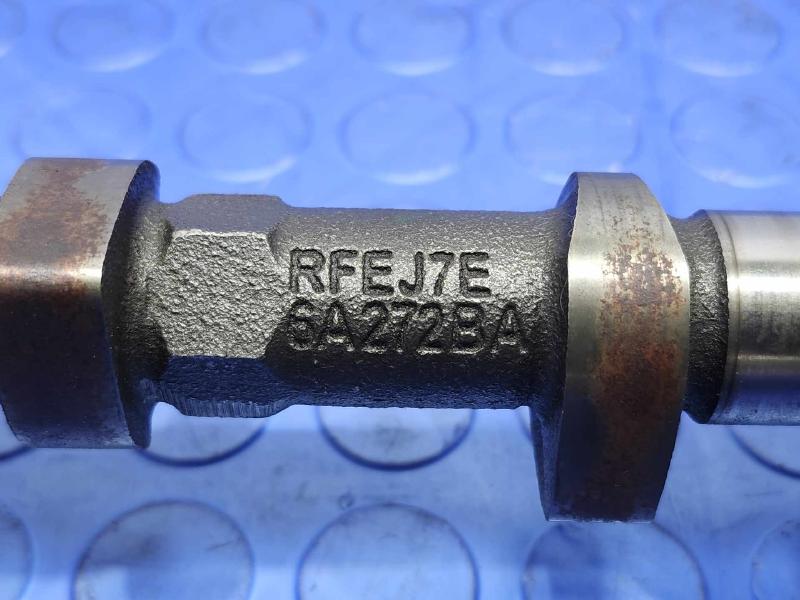 2016 Ford Mustang Camshaft