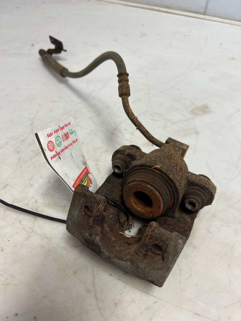 2006 - 2011 Ford Crown Victoria Rear Brake Caliper LH Driver Side OEM 7W1Z2553B