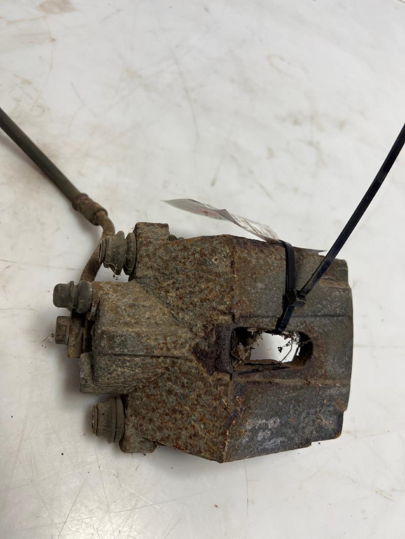 2006 - 2011 Ford Crown Victoria Rear Brake Caliper LH Driver Side OEM 7W1Z2553B