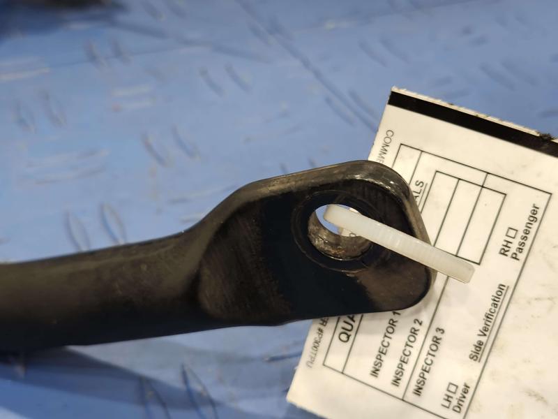 2012 Audi TT Stabilizer Bar