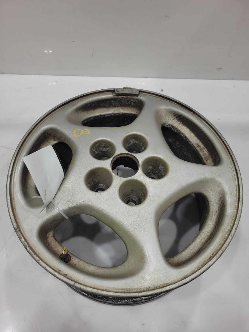 1996 Nissan 300ZX Wheel
