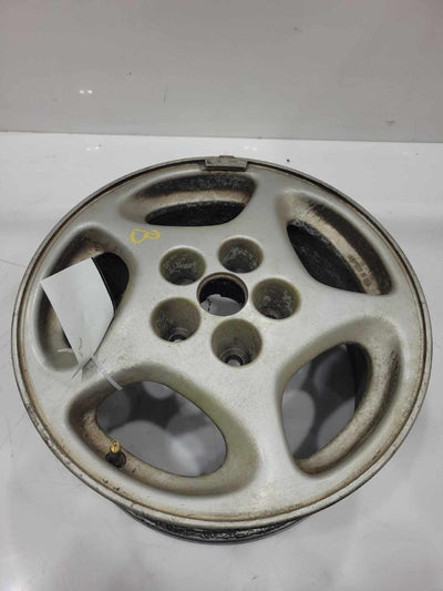 1996 Nissan 300ZX Wheel
