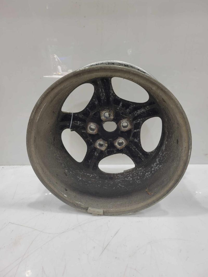1996 Nissan 300ZX Wheel