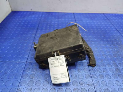 2016 Dodge Charger Engine Fuse Box