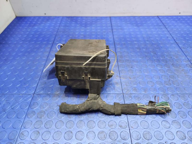 2016 Dodge Charger Engine Fuse Box