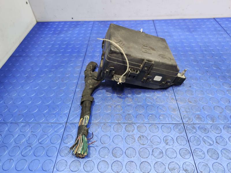 2016 Dodge Charger Engine Fuse Box