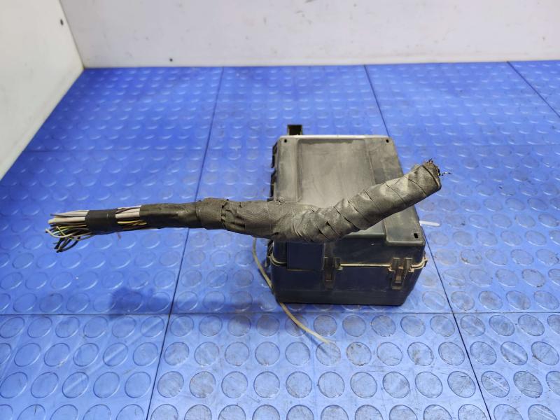 2016 Dodge Charger Engine Fuse Box