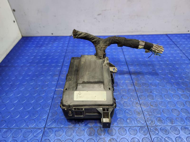2016 Dodge Charger Engine Fuse Box