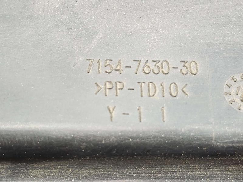 2016 Dodge Charger Engine Fuse Box