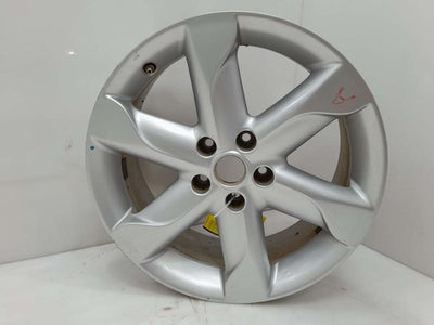 2010 Nissan Murano Wheel