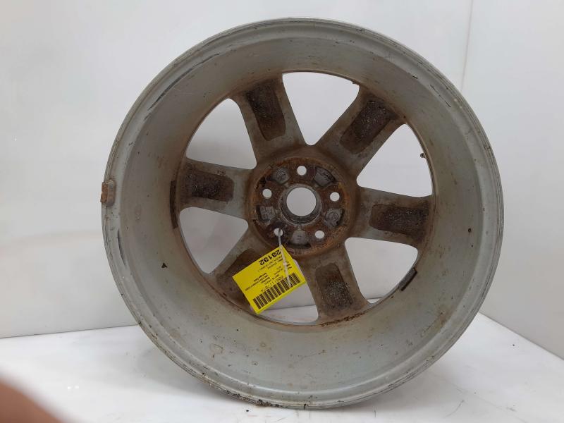 2010 Nissan Murano Wheel