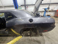 2014 Dodge Challenger Quarter Panel