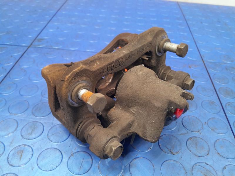2010-2013 Kia Forte Rear Brake Caliper Assembly Right Passenger Side OEM 583111MA40,RH