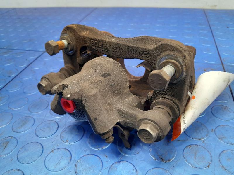 2010-2013 Kia Forte Rear Brake Caliper Assembly Right Passenger Side OEM 583111MA40,RH
