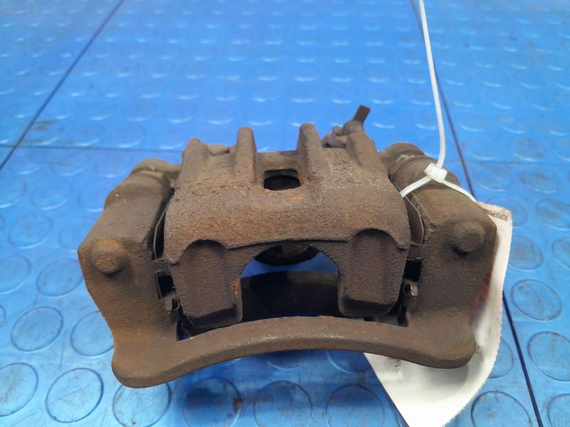 2010-2013 Kia Forte Rear Brake Caliper Assembly Right Passenger Side OEM 583111MA40,RH