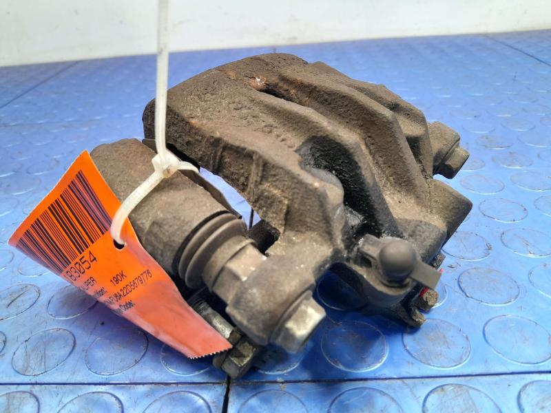 2010-2013 Kia Forte Rear Brake Caliper Assembly Right Passenger Side OEM 583111MA40,RH