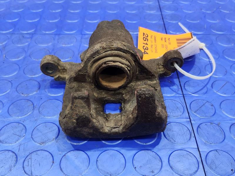 2003 Subaru Legacy Caliper