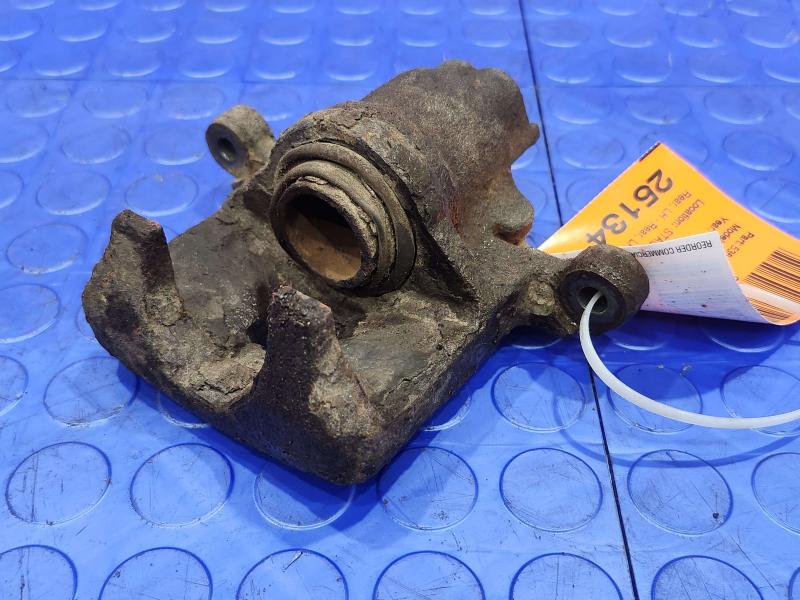 2003 Subaru Legacy Caliper