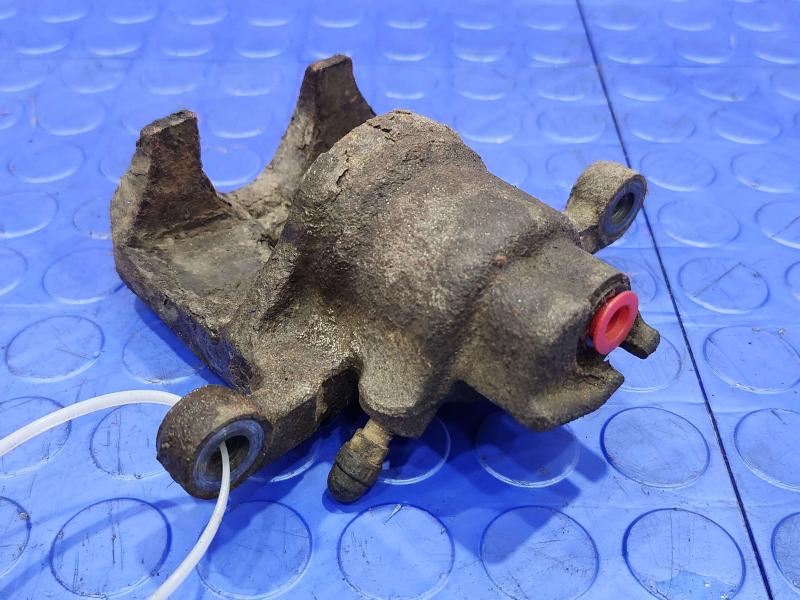 2003 Subaru Legacy Caliper