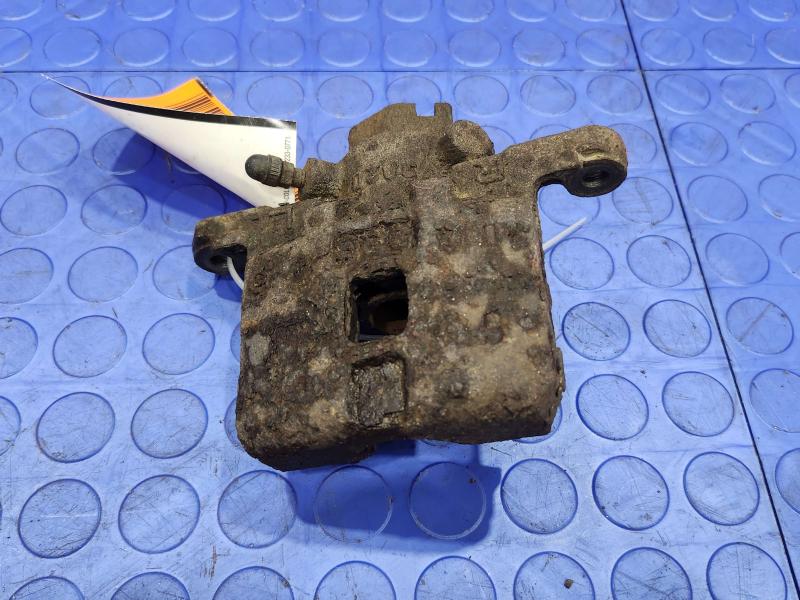 2003 Subaru Legacy Caliper