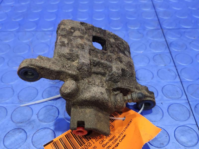 2003 Subaru Legacy Caliper