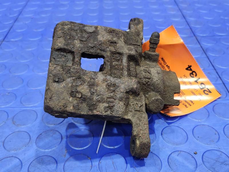 2003 Subaru Legacy Caliper