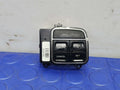 2012 Jeep Liberty Combination Switch
