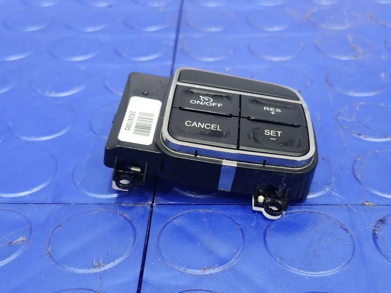 2012 Jeep Liberty Combination Switch