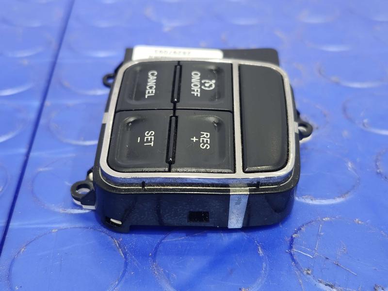 2012 Jeep Liberty Combination Switch