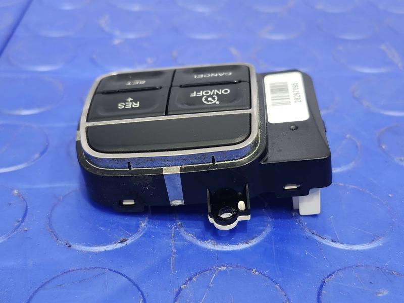 2012 Jeep Liberty Combination Switch