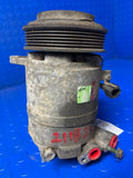 2007 Nissan Maxima A/C Air Compressor