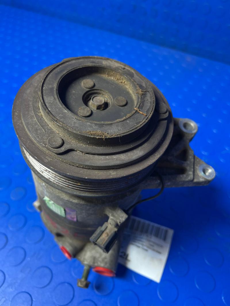 2007 Nissan Maxima A/C Air Compressor