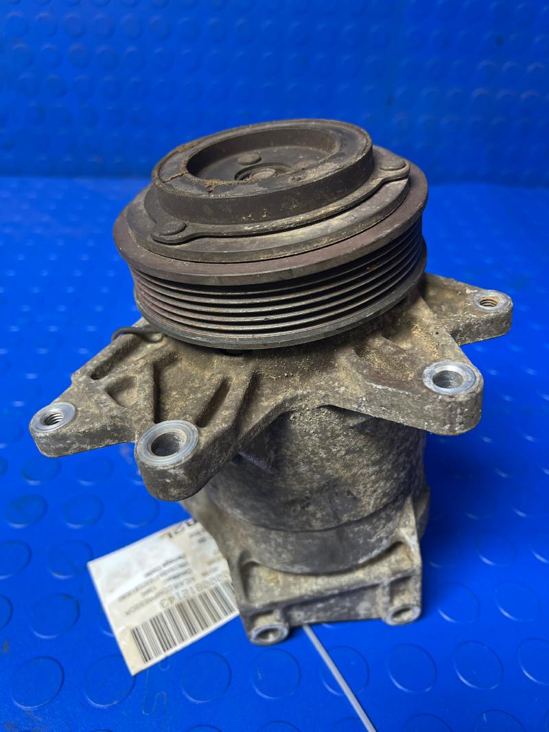 2007 Nissan Maxima A/C Air Compressor
