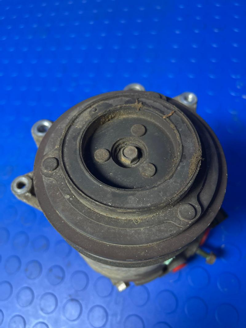 2007 Nissan Maxima A/C Air Compressor