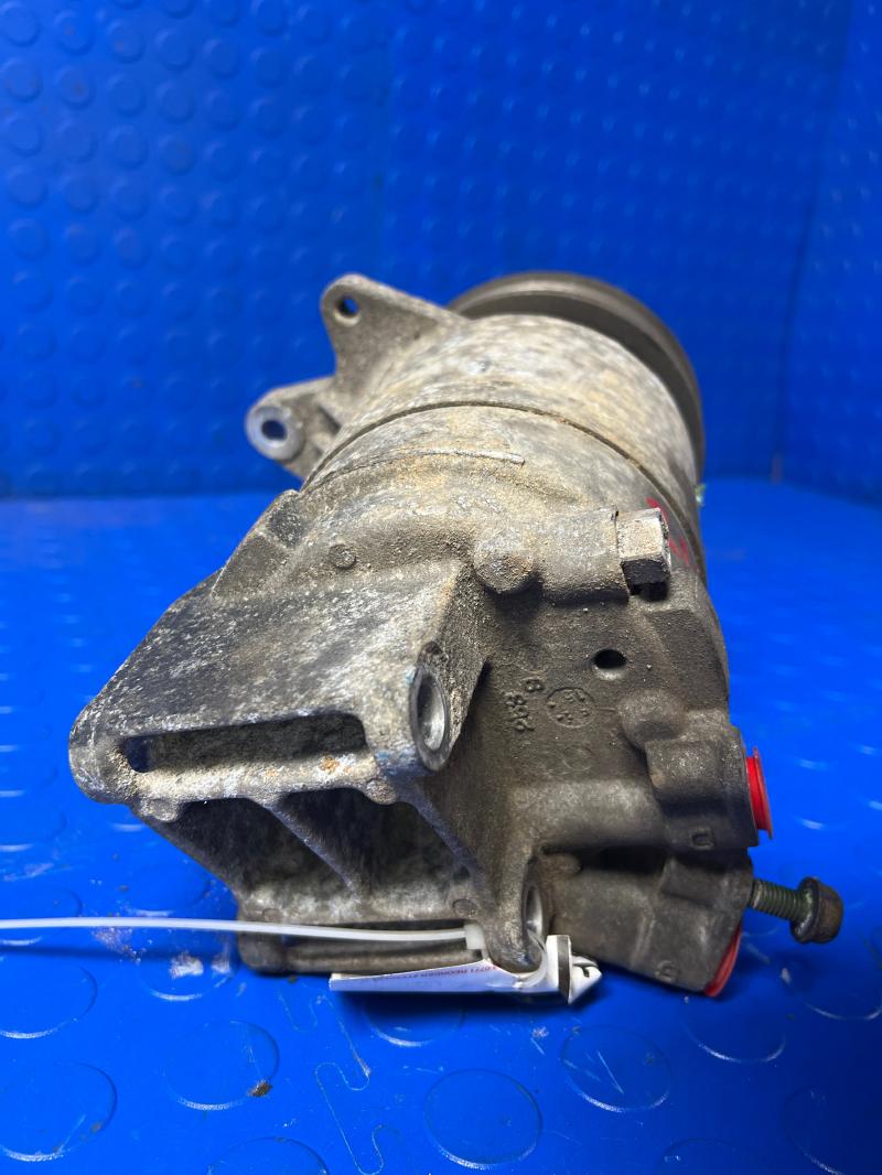 2007 Nissan Maxima A/C Air Compressor