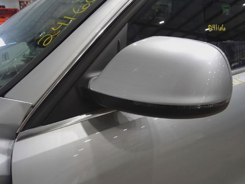 2014 Audi Q5 Door Mirror