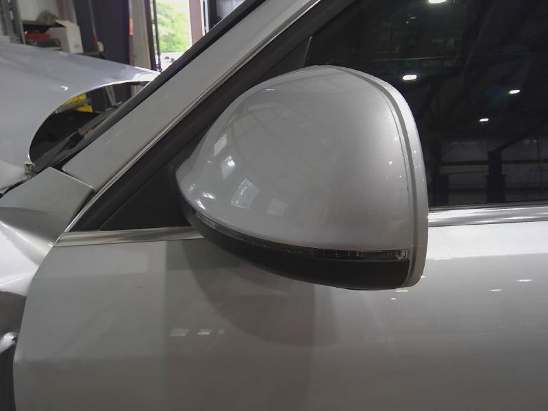 2014 Audi Q5 Door Mirror