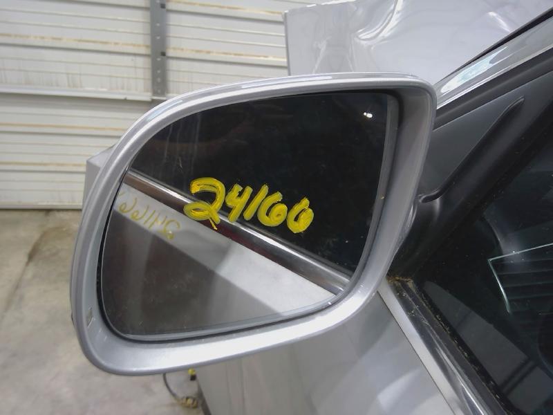 2014 Audi Q5 Door Mirror