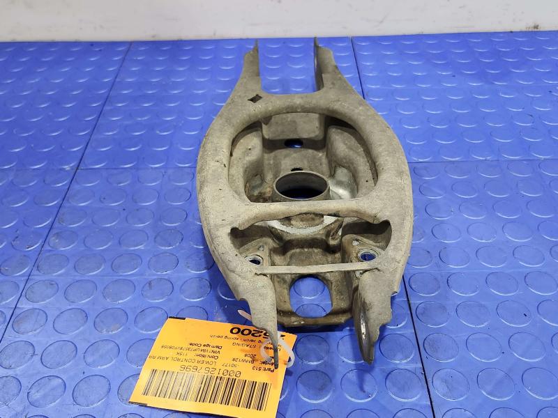 2008 BMW 128i Lower Control Arm Rr