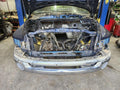 2002 Dodge Ram 1500 Radiator Support